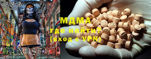 гашик Пересвет