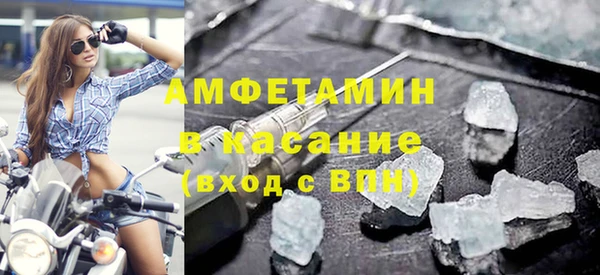 гашик Пересвет